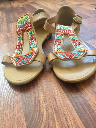 Bershka Bershka sandalet