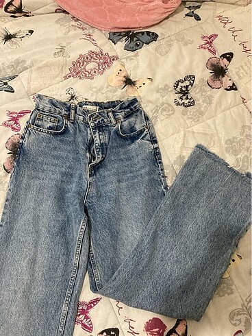 Zara jeans