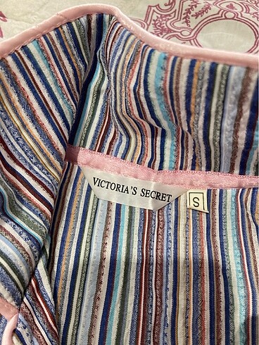 Victoria s Secret Vs pijama takımı