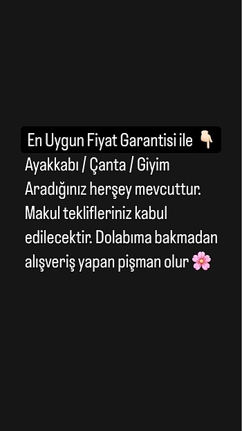 Teklifler Kabul Edilecektir