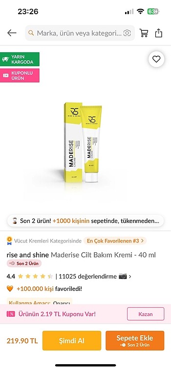 Madarise