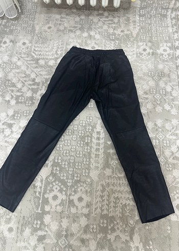 Deri pantolon - Görsel 3