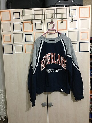 Vintage sweatshirt