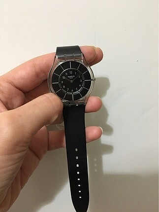 Swatch kadın saat