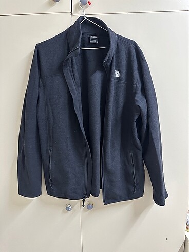 Erkek the north face marka polar