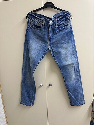 Levis Marka Erkek Kot Jean Pantolon