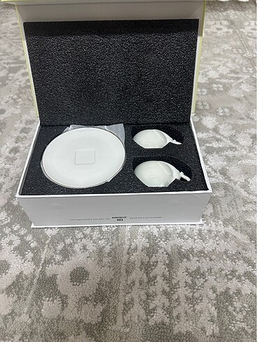 Karaca Home Karaca fil ikili fincan takımı