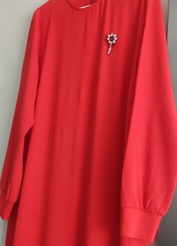 xl Beden Elbise
