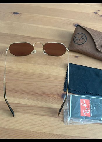 Beden Rayban Kadın Güneş Gözlüğü