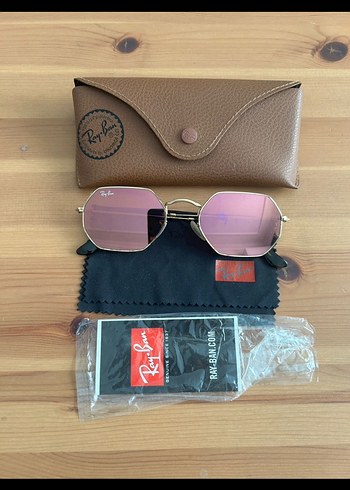 Rayban Kadın Güneş Gözlüğü