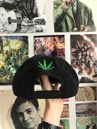  Beden weed cap