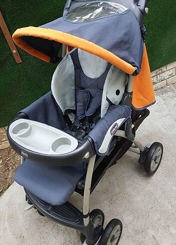 Chicco bebek arabası 