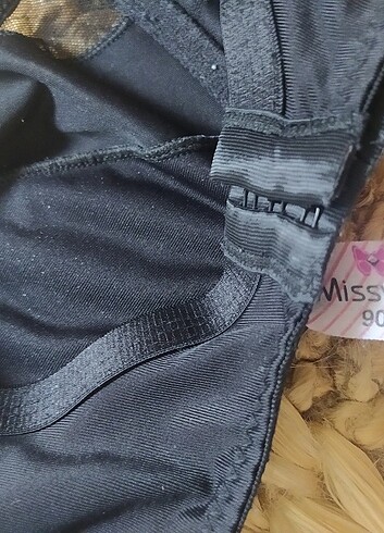 xl Beden siyah Renk 90 c sutyen