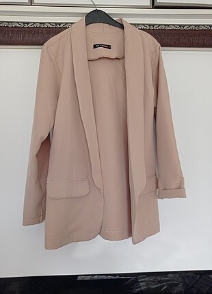 Blazer ceket