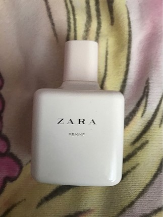 Zara parfüm