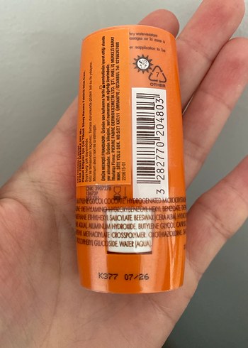 Avene Stick Güneş Kremi - Görsel 2