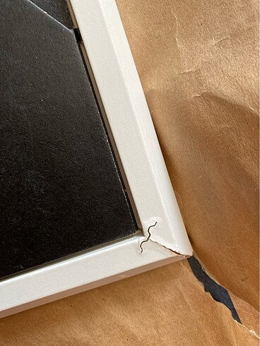 İkea Fiskbo Çerçeve - Görsel 7