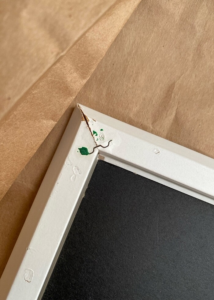 İkea Fiskbo Çerçeve - Görsel 4