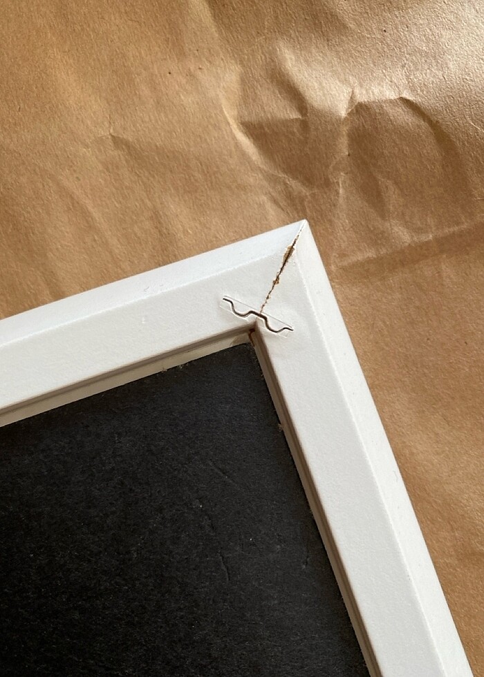 İkea Fiskbo Çerçeve - Görsel 5