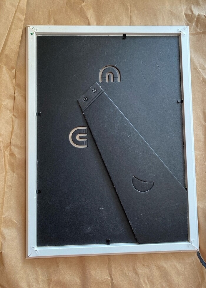 İkea Fiskbo Çerçeve - Görsel 2