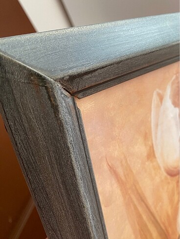 Ahşap Çerçeve - Görsel 6