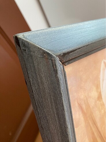 Ahşap Çerçeve - Görsel 8