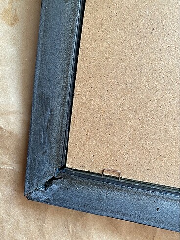 Ahşap Çerçeve - Görsel 5