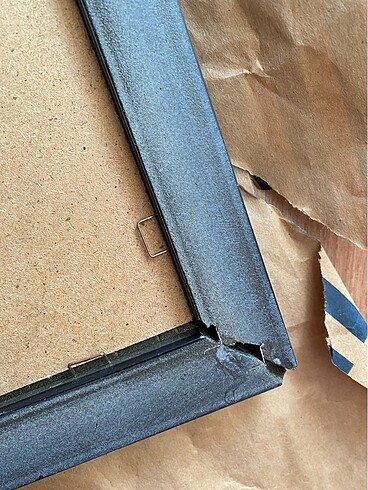 Ahşap Çerçeve - Görsel 7