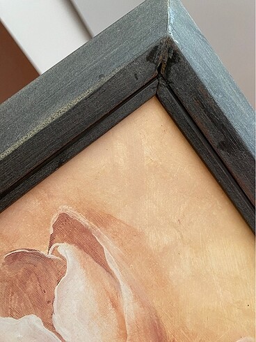 Ahşap Çerçeve - Görsel 10