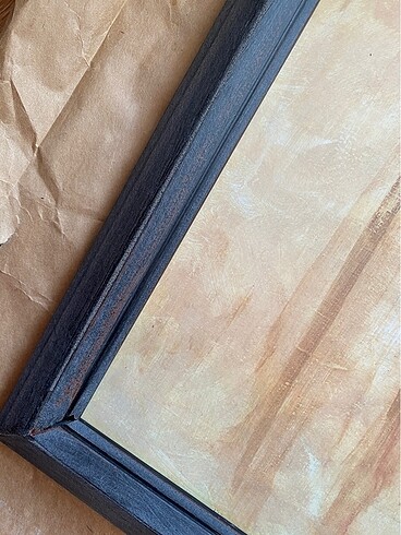 Ahşap Çerçeve - Görsel 11