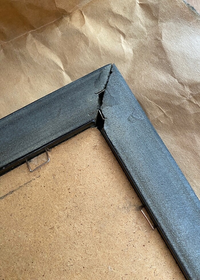 Ahşap Çerçeve - Görsel 4