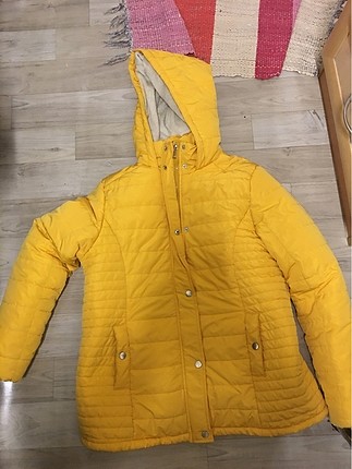 Hardal Rengi Mont
