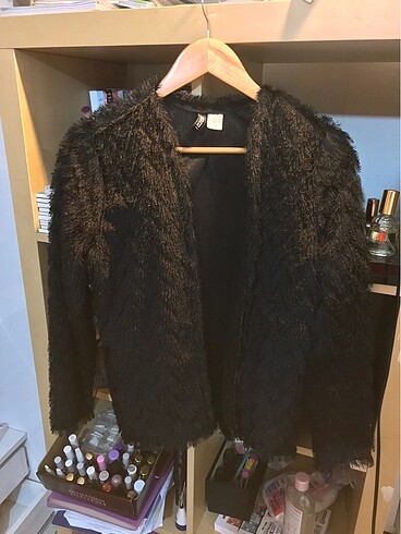 H&m Ceket