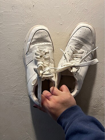 Bershka bershka platform ayakkabi
