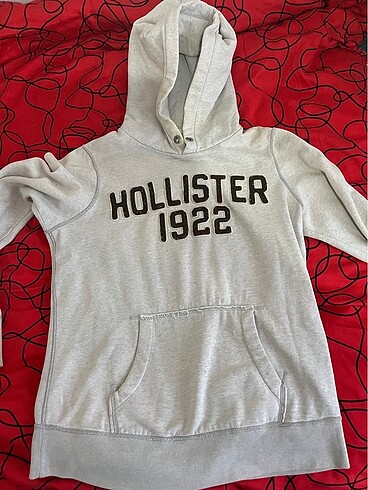 hollister vintage hoodie sweatshirt