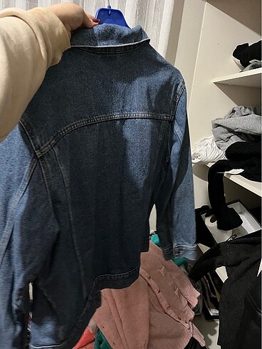 H&M h&m kot ceket