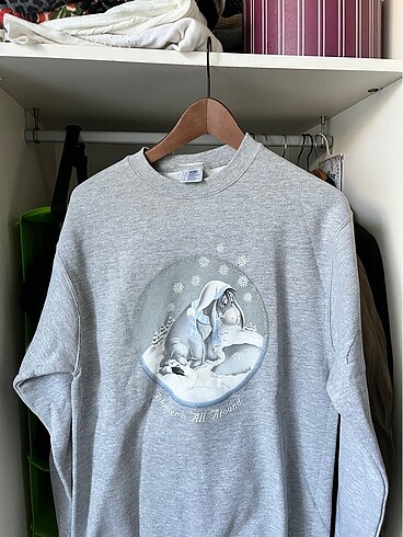 disney store sweatshirt