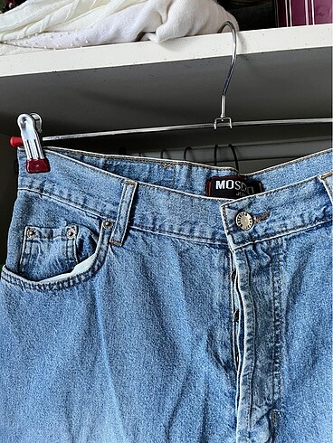 Moschino moschino jeans