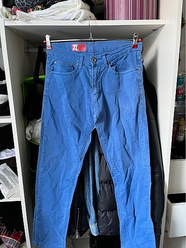 zara jean