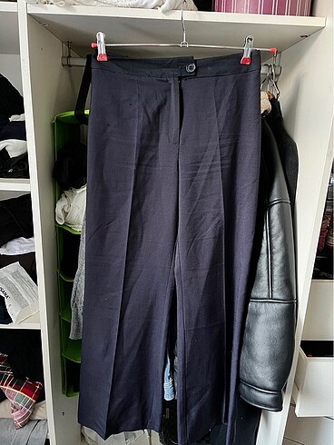 marks spencer kumas pantolon