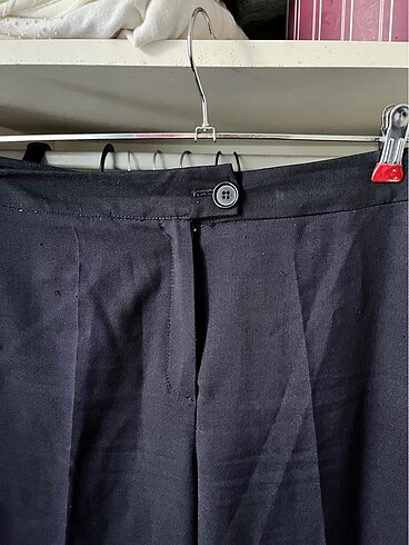 Marks & Spencer marks spencer kumas pantolon