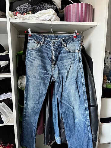 levis jeans