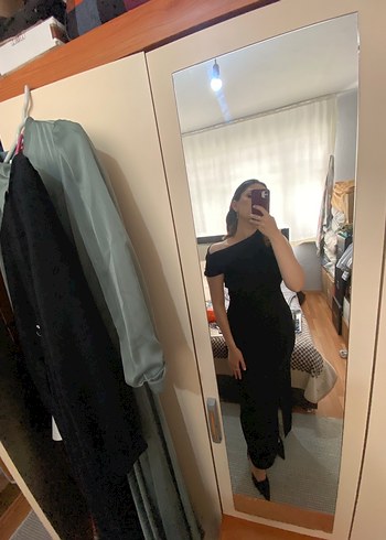 40 Beden Elbise