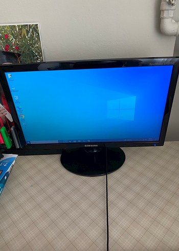 Samsung Monitör