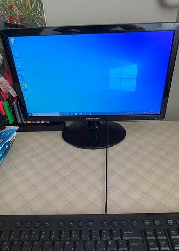 Samsung Samsung Monitör