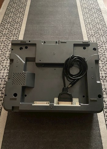 Epson Epson Nokta Vuruşlu Yazıcı