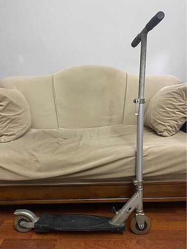 Diğer Scooter