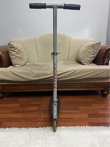  Beden Scooter