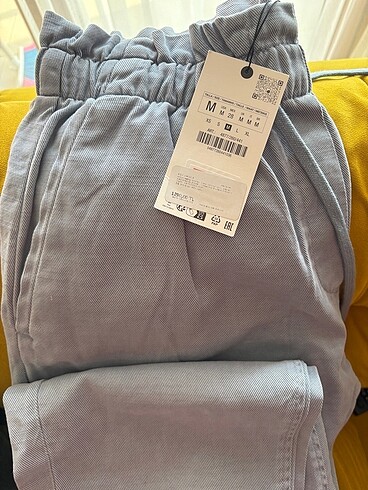 Zara Zara jogger pantolon