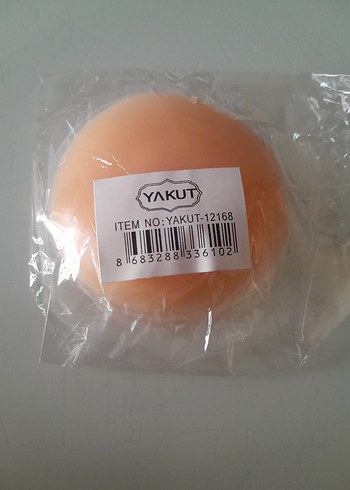 Diğer göğüs ucu kapatıcı